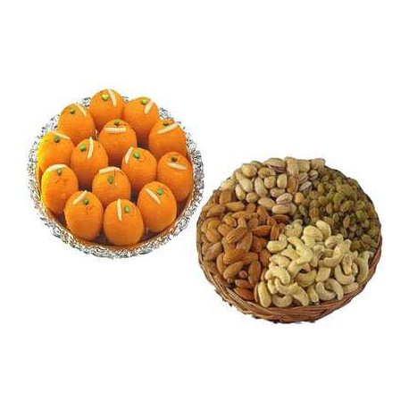 Dry Fruits in Chennai